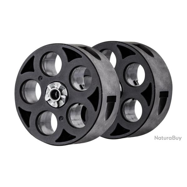 UMAREX BARILLET T4E HDR CAL 68 X2
