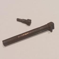 Extracteur de douille pour pistolet lance fus&eacute;e Hebel Mle 1894