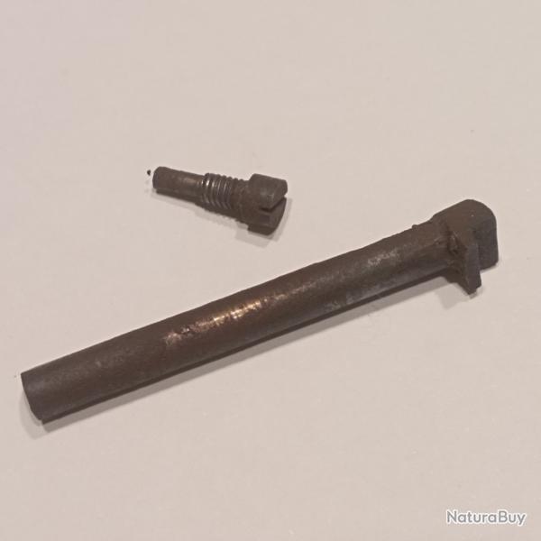 Extracteur de douille pour pistolet lance fus�e Hebel Mle 1894
