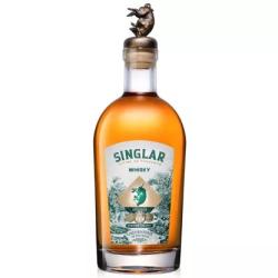 Whisky Premium - Sanglier