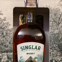 Whisky Premium - Sanglier