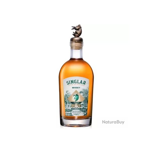Whisky Premium - Sanglier