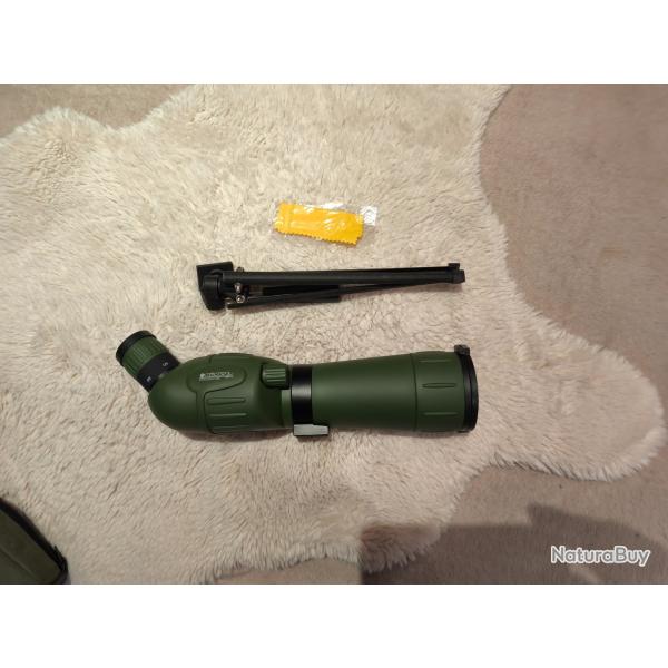 T�lescope Konuspit 15-40x50