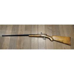 Carabine monocoup 22lr ansuchtz