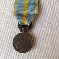 M&eacute;daille du levant exp&eacute;ditions d orient