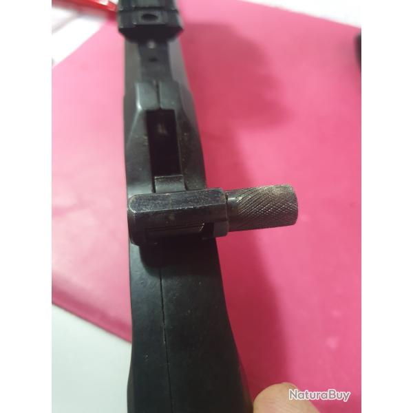 extension de chien pour Little Badger