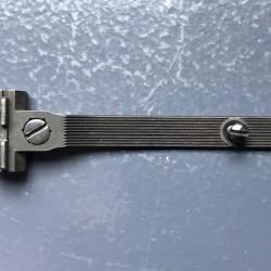 Pour S&W K / L / N, hausse compl&egrave;te d'origine