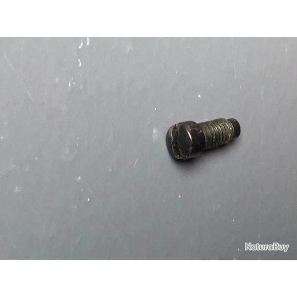 Pour S&W K / L / N, vis de fixation plaque de recouvrement