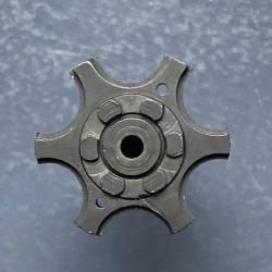 Pour S&W N, Extracteur neuf