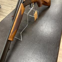 Carabine express chapuis S12 CAL - 30-06