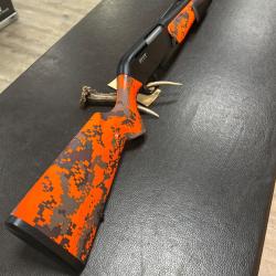 Carabine Winchester SXR2 PUMP CAL- 9,3x62