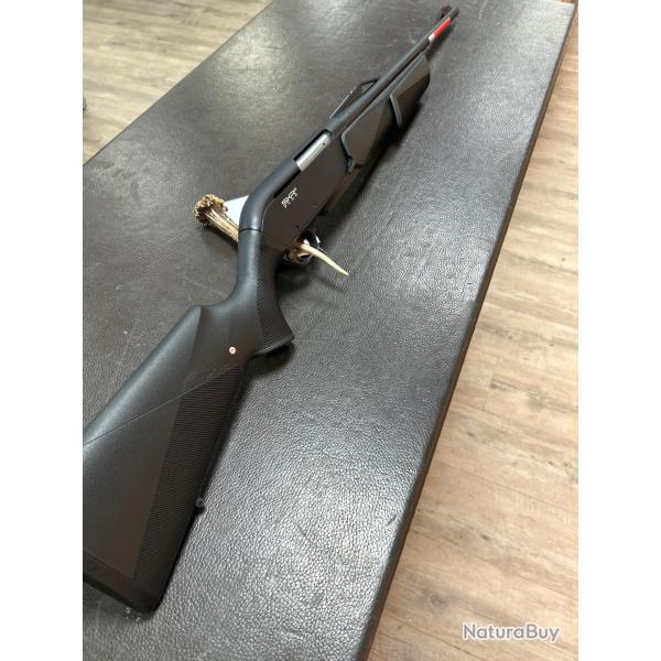 Carabine Winchester SXR 2 PUMP CAL - 300 win