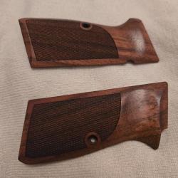 Grip damier browning hi power