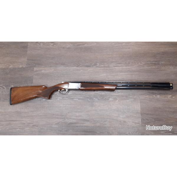 Fusil BROWNING Cynergy sporting 12/76 occasion