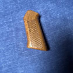 Poign&eacute;e AP. 74.