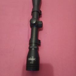 Lunette diana 4x32