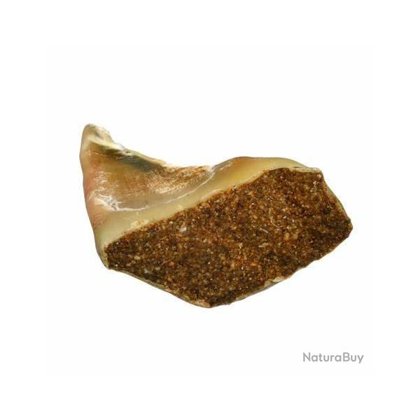 SABOT DE BOEUF FOURRE A LA VIANDE 110GR