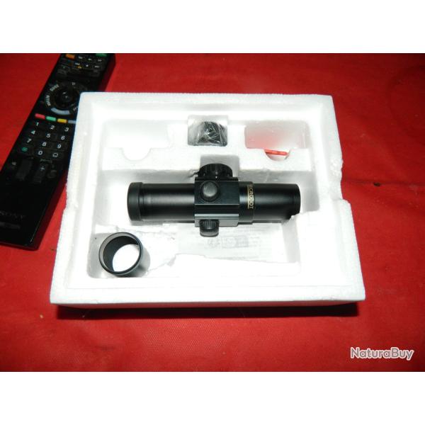 point rouge microdot