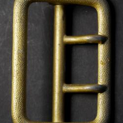 Boucle officier originale ww2 militaria