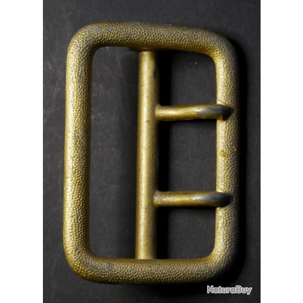 Boucle officier originale ww2 militaria