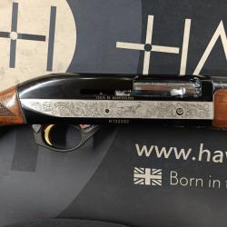 Benelli semi automatique duca di montefeltro cal 20/76