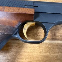 PISTOLET BROWNING INTERNATIONAL 22 LR
