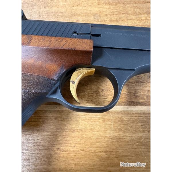 PISTOLET BROWNING INTERNATIONAL 22 LR