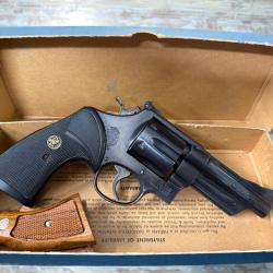 Revolver Smith & Wesson 28-2 Highway Patrolman 357 mag