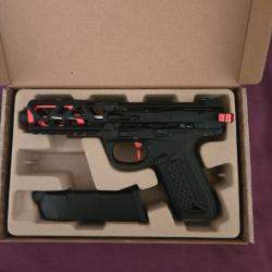 AAP-01 CUSTOME KIT FUKU ( HPA DISPO)