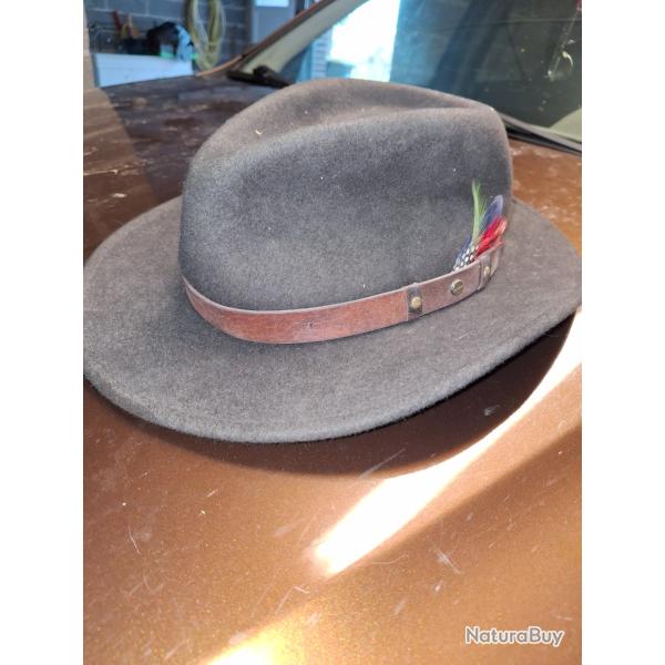 Chapeau Stetson