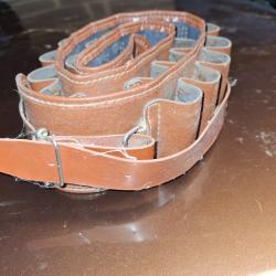 Cartouchi&egrave;re cal 12