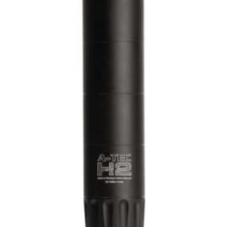 Mod&eacute;rateur de son A-Tec H2-3 Cal.30 filetage 15/100