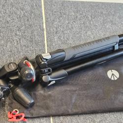 TREPIED MANFROTTO 290 XTRA