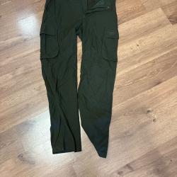 PANTALON LE CHAMEAU LCX WATER REPELLENT
