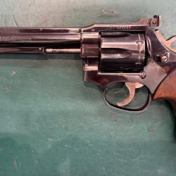 Manurhin mr73 357mag sport 6" ancienne fabrication