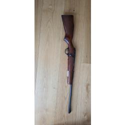 RARE. CARABINE DE TIR MARLIN MODELE I5Y CAL.22LR