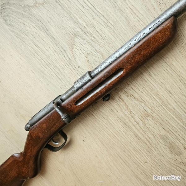 Carabine Gaucher Star calibre 9mm Flobert