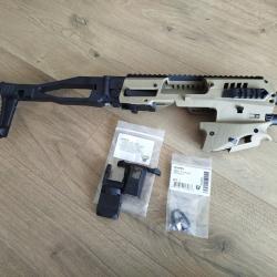 Crosse MCK pour Canik