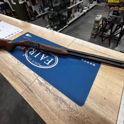 Fusil Beretta superpos&eacute; 20/76