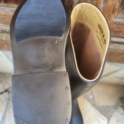 Bottes,aigle d equitation