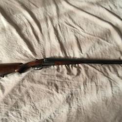 Fusil juxtapos&eacute; aya agirre