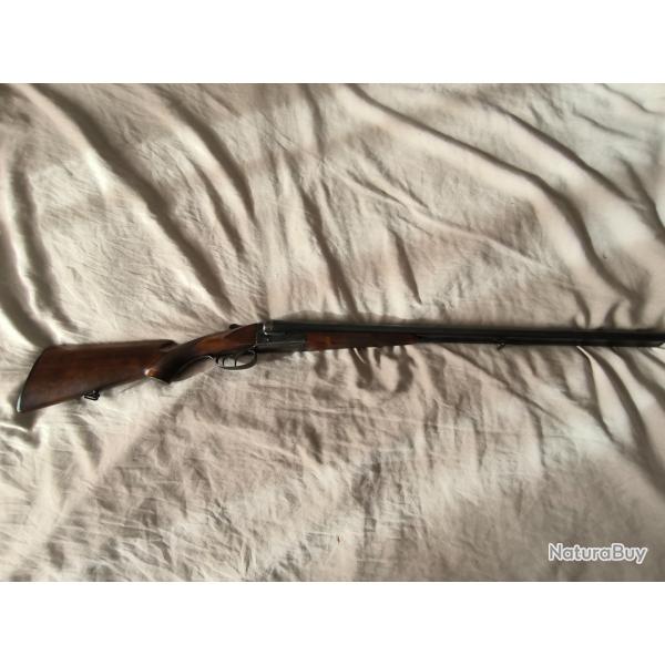 Fusil juxtapos� aya agirre