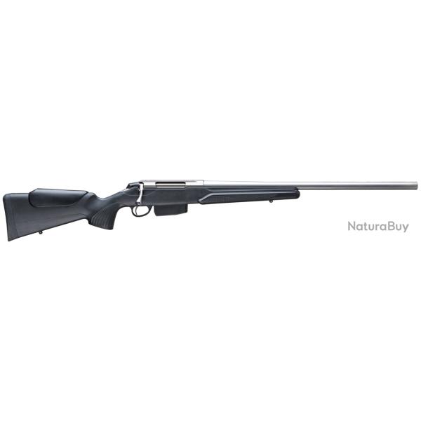 Carabine de chasse TIKKA Varmint - Canon INOX - 270 WSM