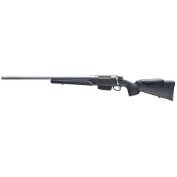 Carabine de chasse TIKKA Varmint - Canon INOX - Gaucher - 308 Win