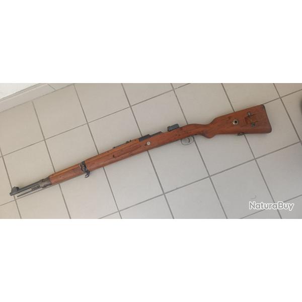 MAUSER wz29 RADOM