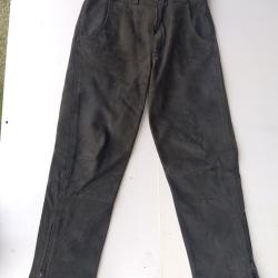 Fuseau cuir Verney Carron