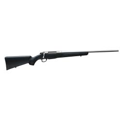 Carabine de chasse TIKKA T3X lite inox - 222 Rem