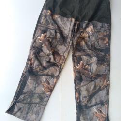 Pantalon SOMLYS camouflage big game