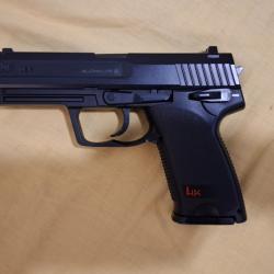 HK USP BB'S