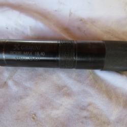 choke Crio/Optima Plus Extended (+20mm) IM - 3/4 choke  marque GEMINI